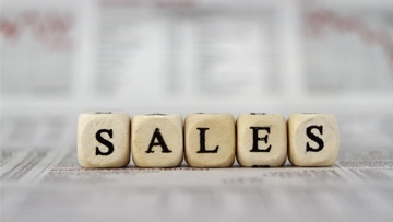 sales